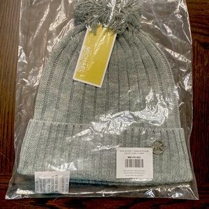 Brand new Michael Kors hat in sealed bag
